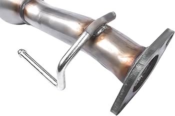 Amazon.com: TEKKOAUTO 3Pcs Catalytic Converter Compatible with