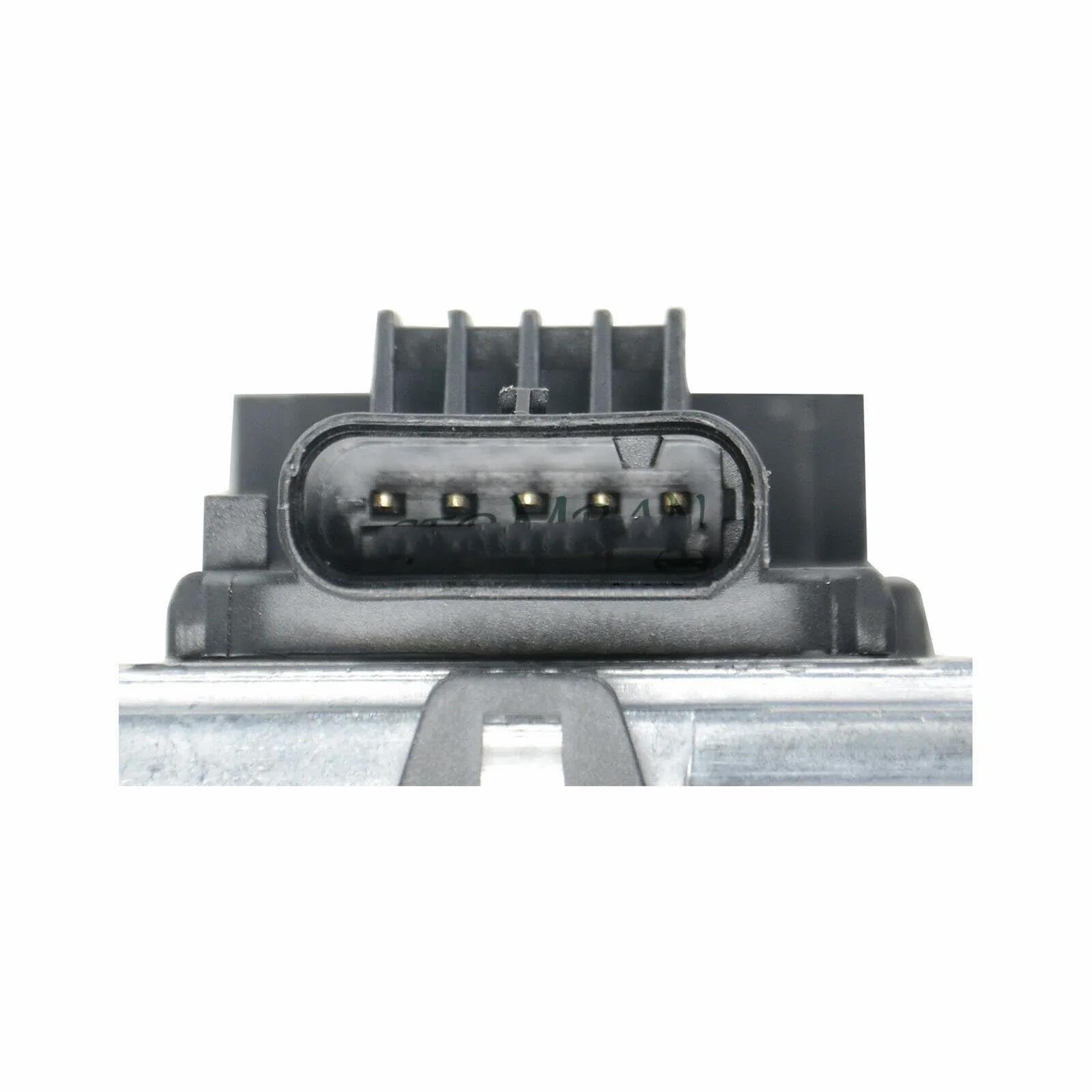 Sensor de oxígeno y nitrógeno para Coche Sensor de óxido de nitrógeno para VW para Amarok para Touareg para Passat 2.0L 4G0907807T 4M0 907 807 P 059907805P Sensor Nox