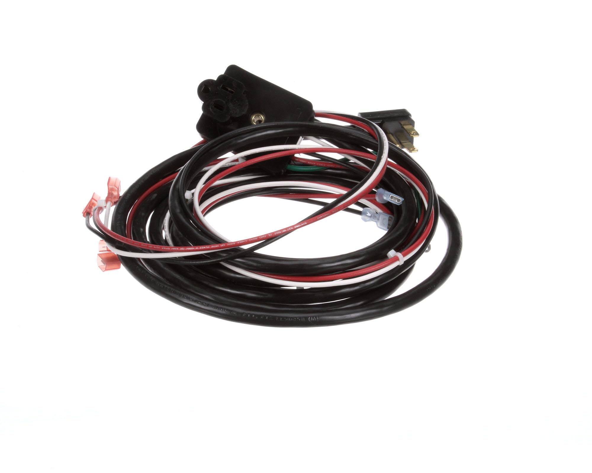 Perlick 65044-1 4 5 6 8 Feet Bc Wire Harness on Fridge.com - View 4