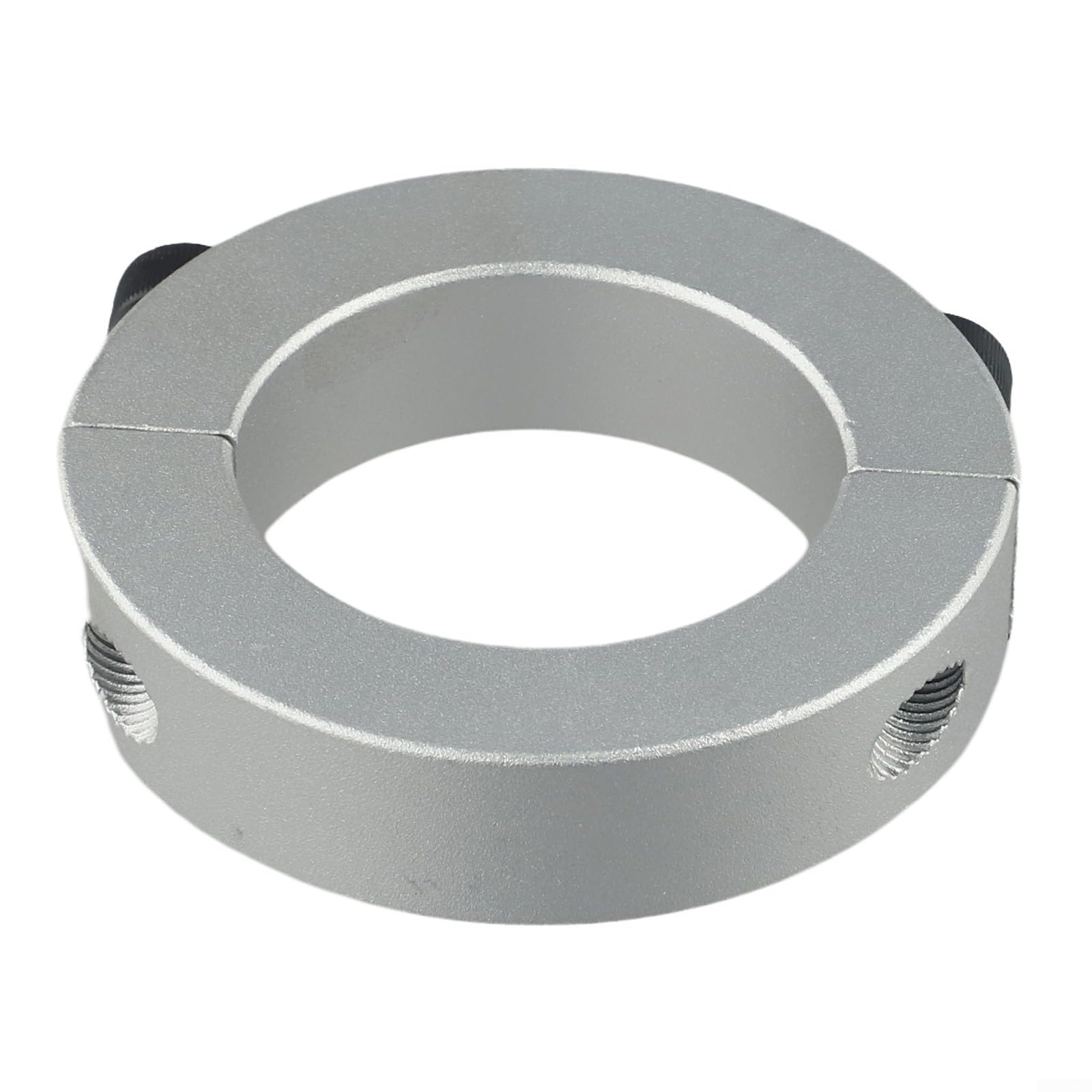 Collier de serrage 60mm avec vis de réglage anti-glissement