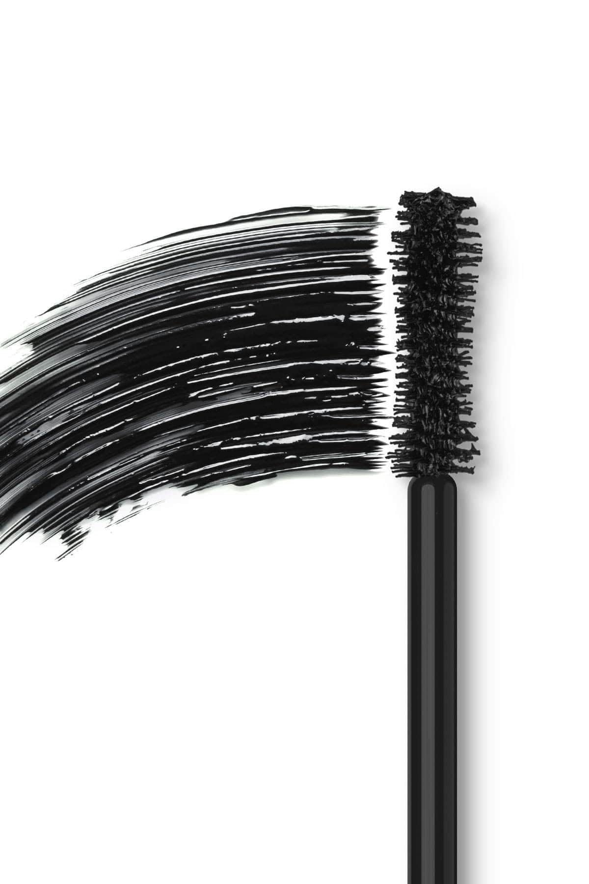 Golden Rose Panoramic Lashes All In One Mascara ve Dream Eyes Eyeliner No:401 Göz Kalemi Makyaj Seti