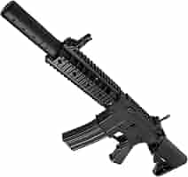 トイガン G3 Amazon.co.jp: S&T M4 CQB スポーツライン G3電動ガン BK（電子