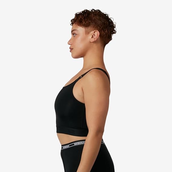 TomboyX Compression Plus Adjustable