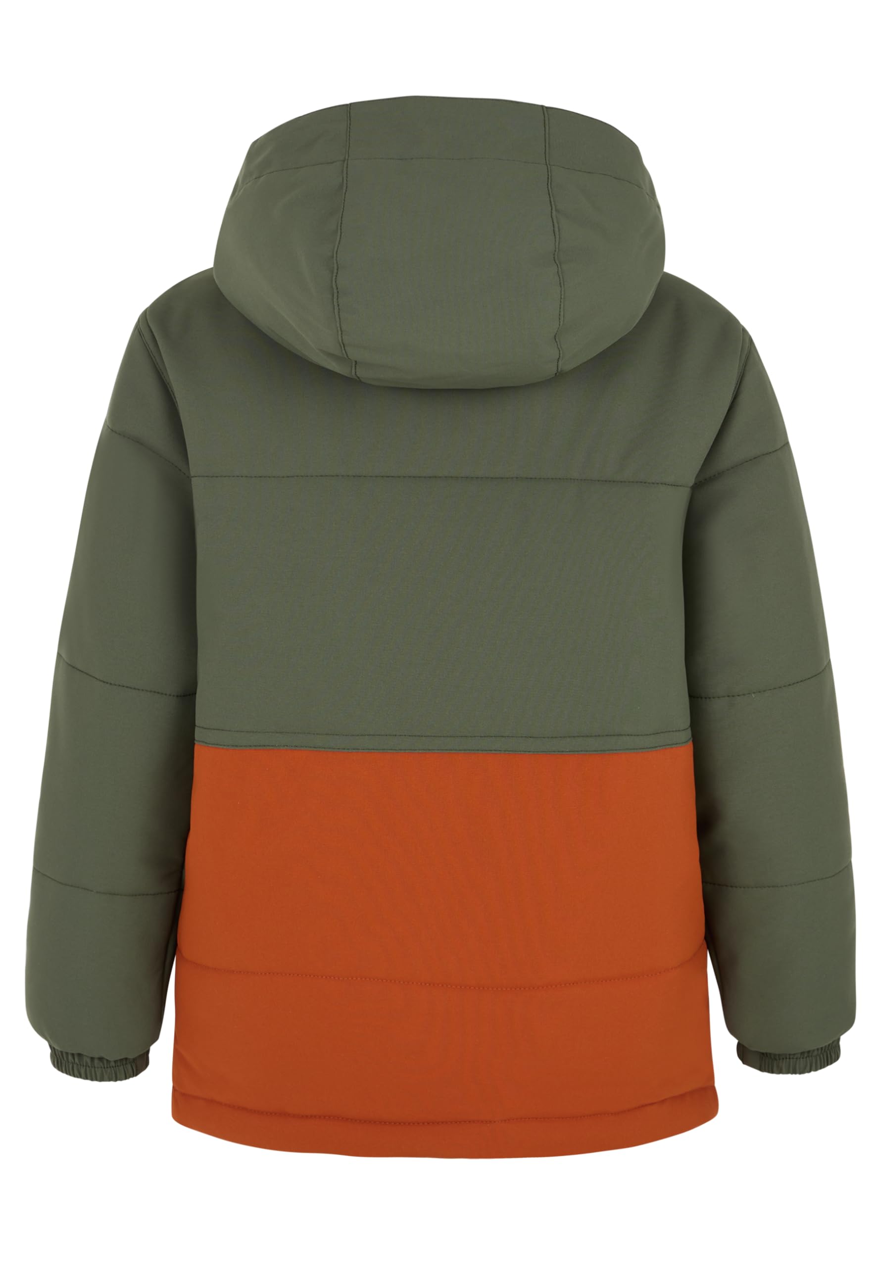 Protest Toddler Boys Ski- Und Snowboardjacke PRTSKOME TD