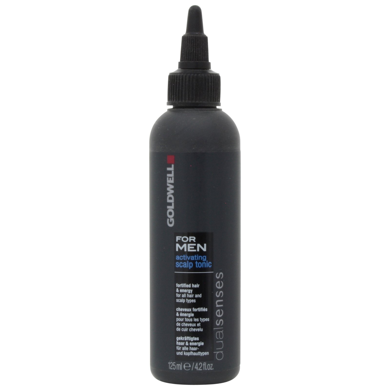 Goldwell dualsenses men Activating Scalp Tonic, 125 ml