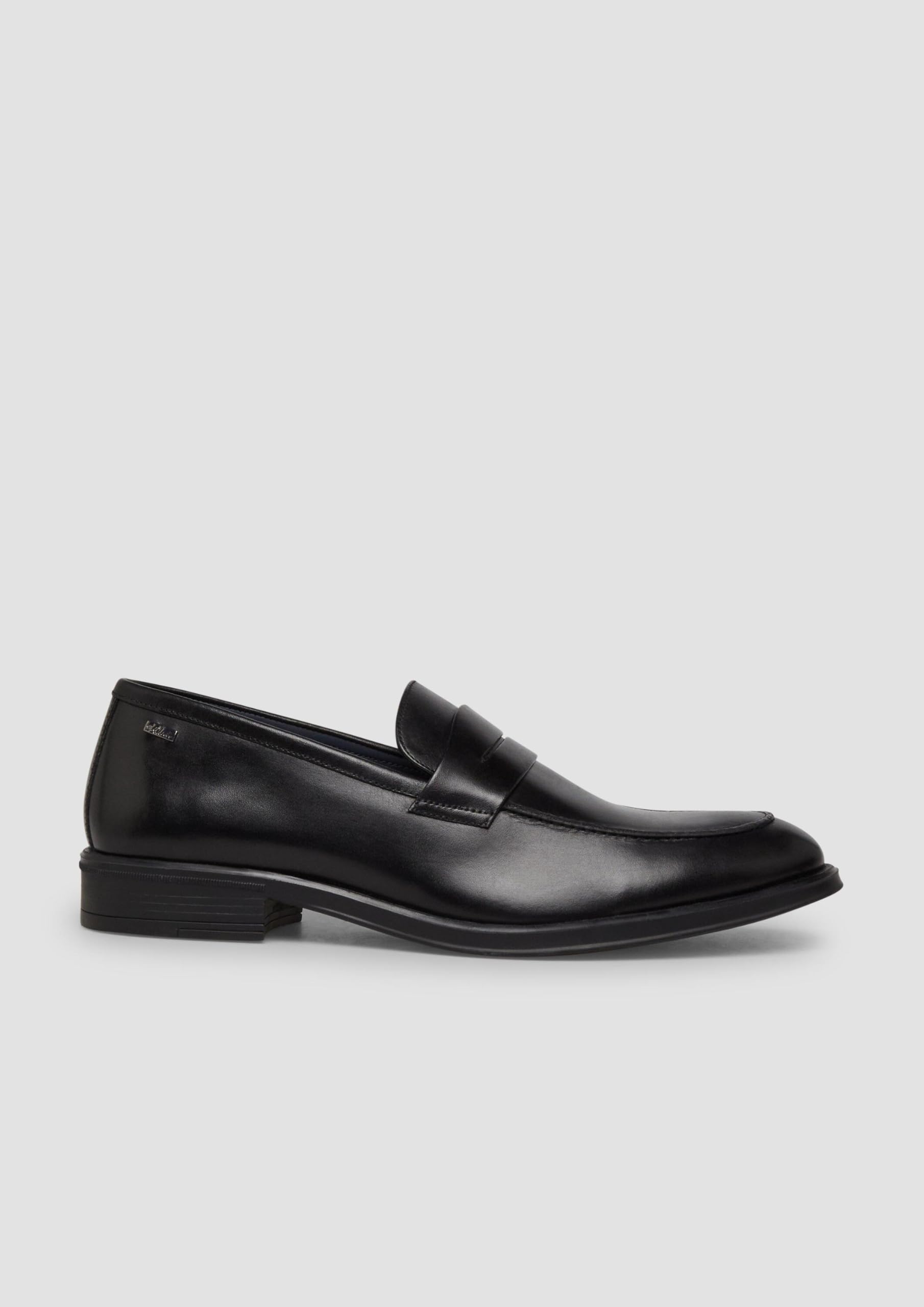 s.Oliver Herren Loafer aus LederLoafer aus Leder