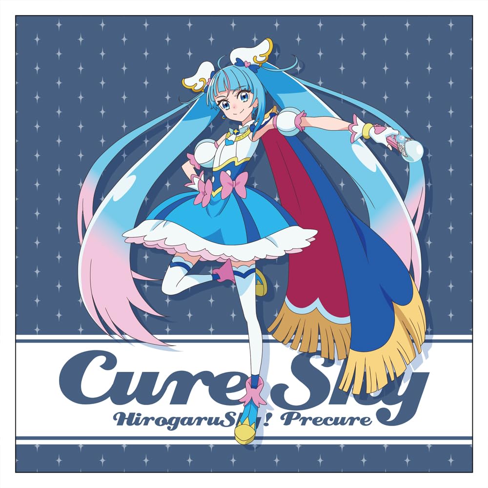 キュアフラミンゴ クッション カバー プリキュア 2次元コスパ COSPA 公式 キュアフラミンゴ クッションカバー [トロピカル～ジュ