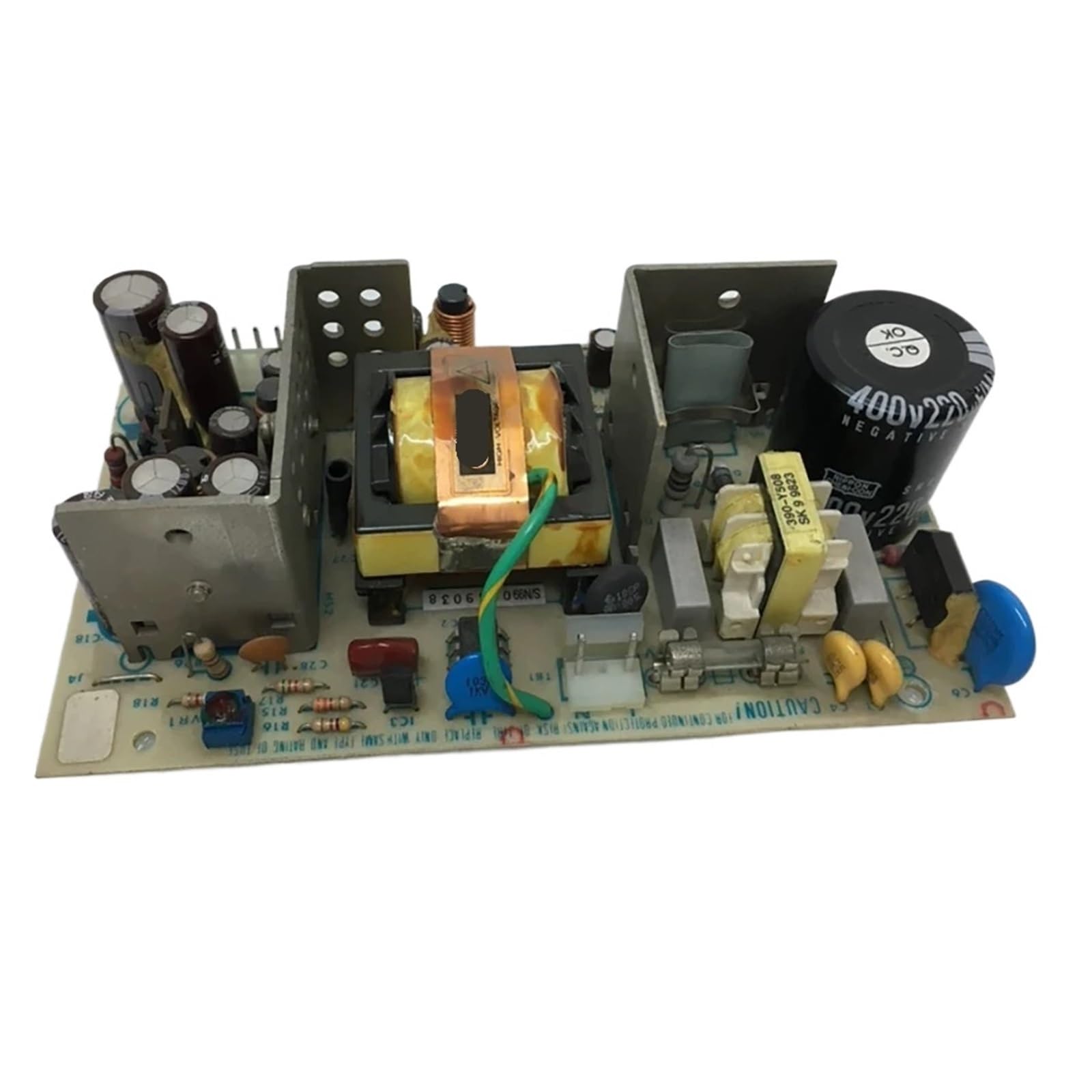 TPKMVGAP Industrial power supply +5V5.5A +12V2.5A -12V5A -5V5A SNP-3160