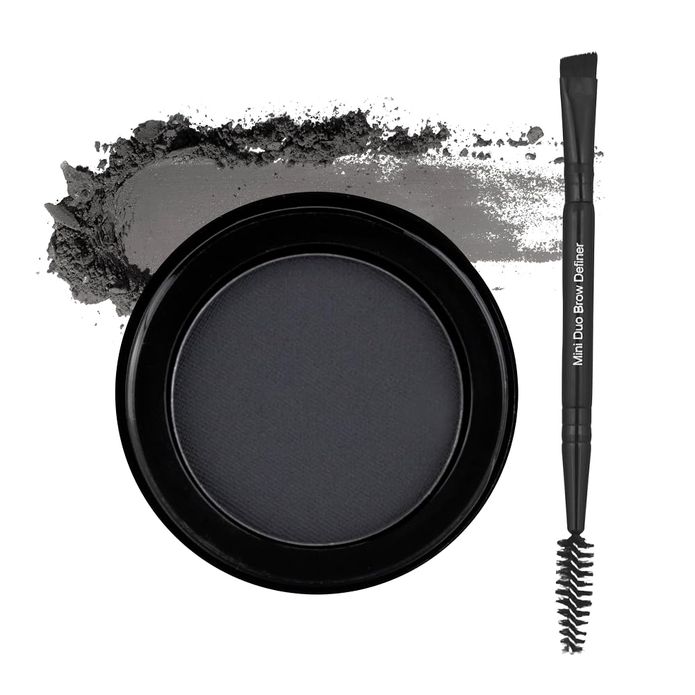 Billion Dollar Brows Eyebrow Powder