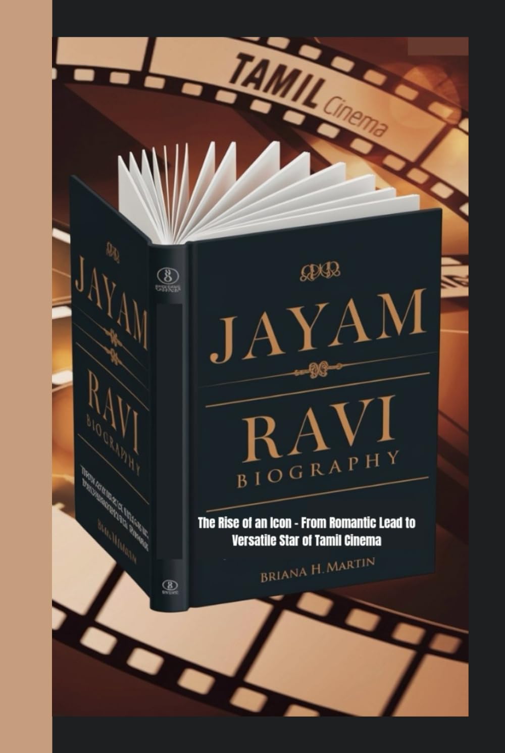 JAYAM RAVI BIOGRAPHY: The Rise of an Icon - From Romantic Lead to Versatile Star of Tamil Cinema