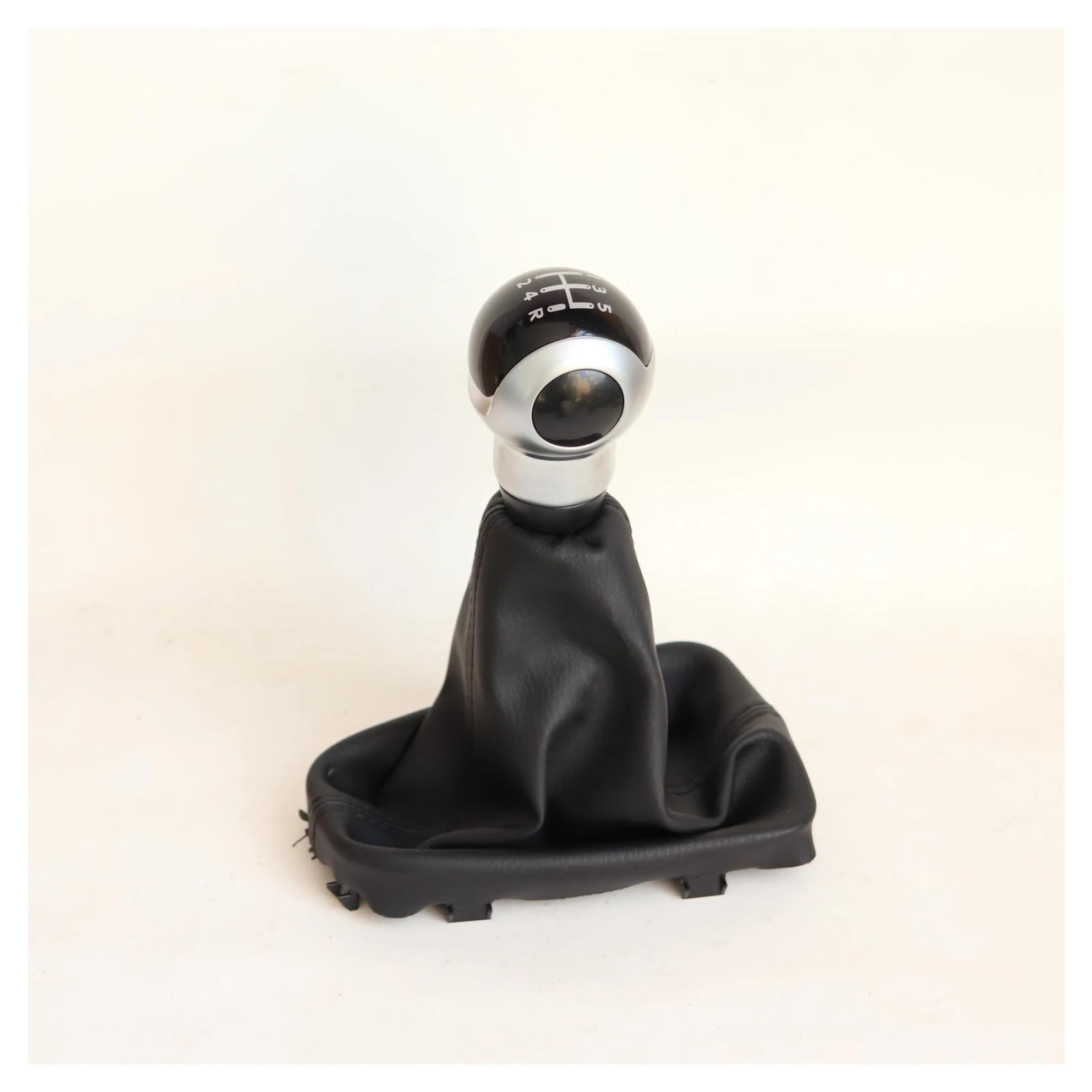 Pomello Del Cambio Per Citroen DS3 2010-2016 Pomello Del Cambio A 5 Marce Ricambio