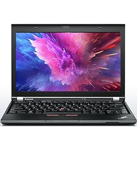 Refurbished)Lenovo ThinkPad L330 3rd Gen Intel Core i5 Thin