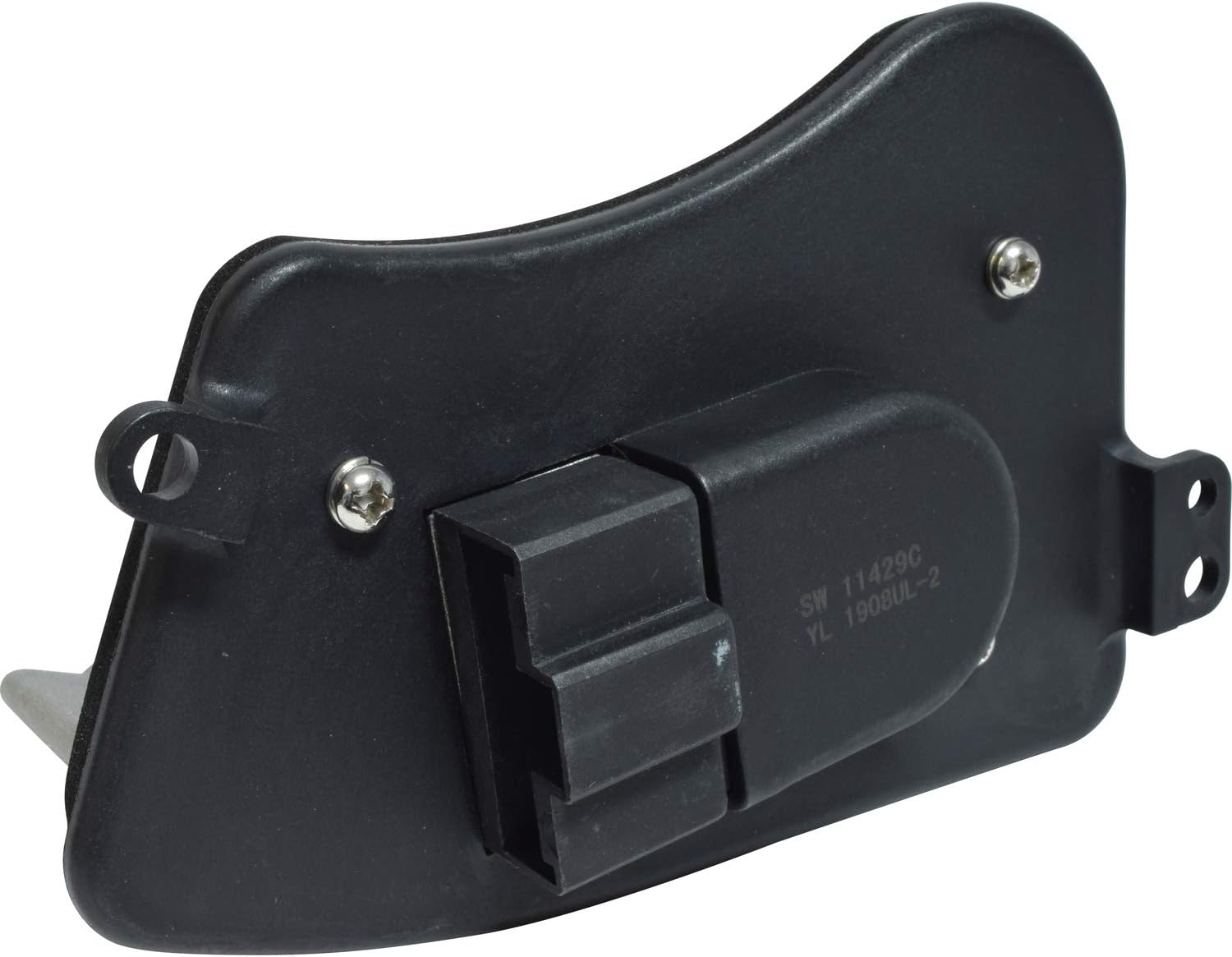 HVAC Blower Motor Resistor SW 11429C