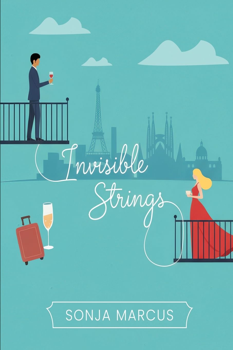 Invisible Strings