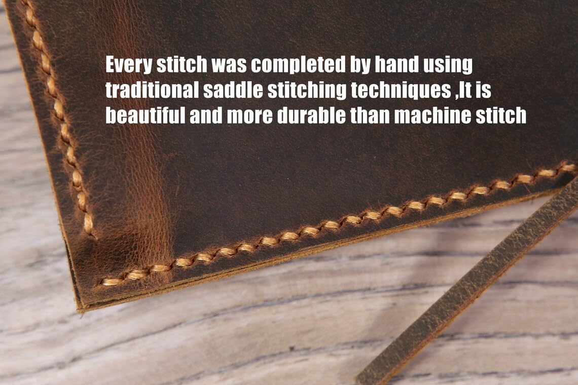 Handmade Leather MacBook Sleeve case for 2023 New MacBook pro 14 16/2022 MacBook pro air 13 15 Leather Laptop case Bag - MACX05S-B