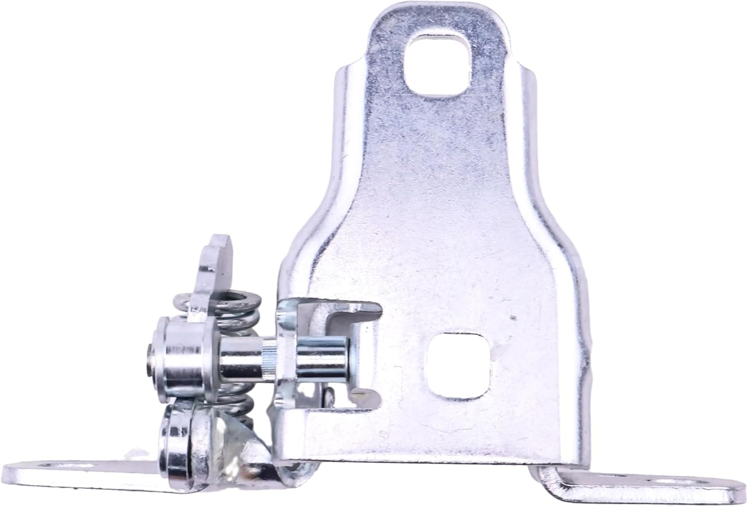 Door Hinges Front Driver Left Side Lower Compatible with Dodge Ram 2500 3500 1500 Replaces 68058519AC 68058519AB 16566533 CH1360100