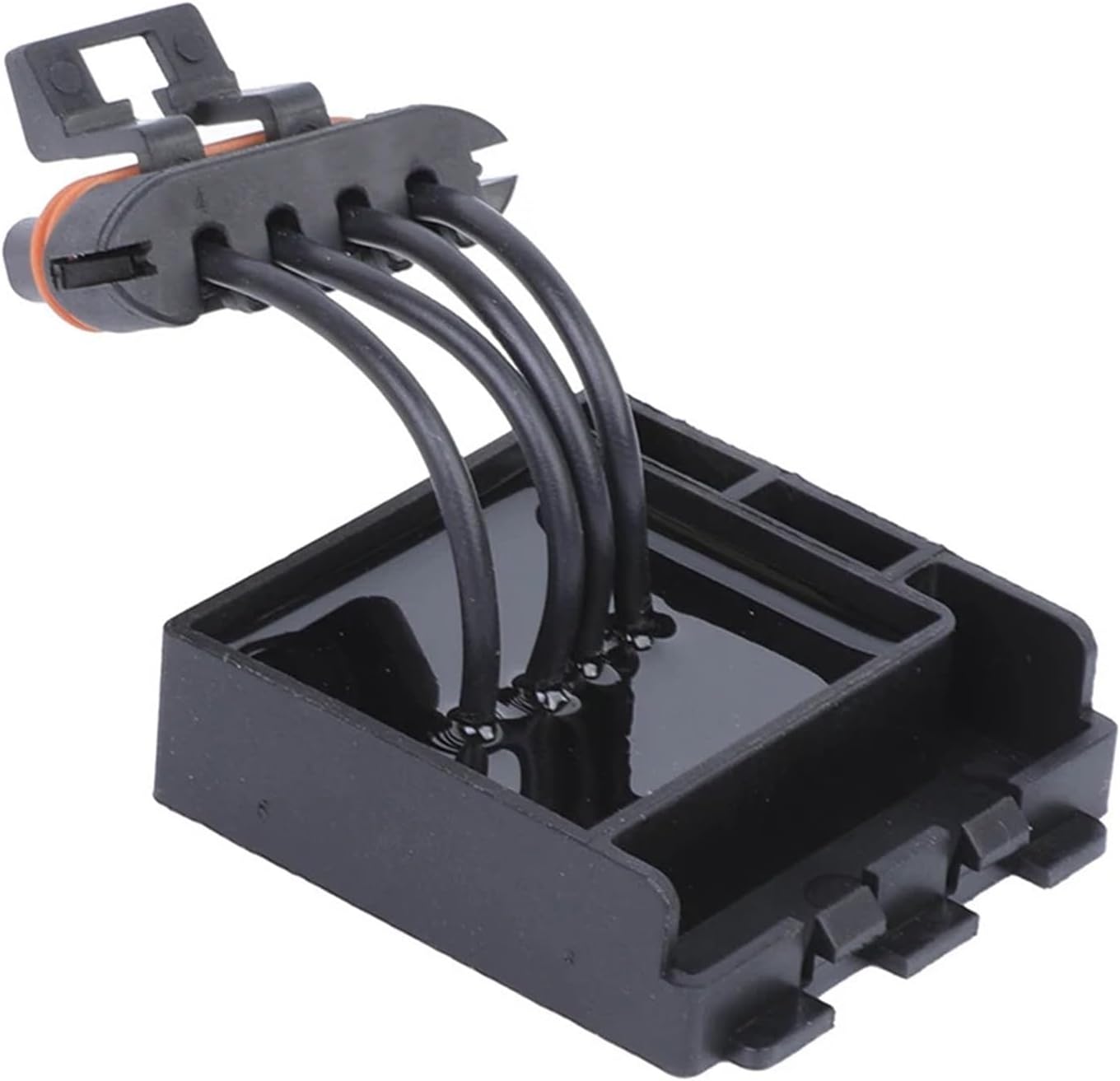 Clutch Starter Safety Switch 2505658C91 9015103 901-5103 Compatible With 4300, 4400, 7300, 7400, 7500, ProStar, 8600 TranStar