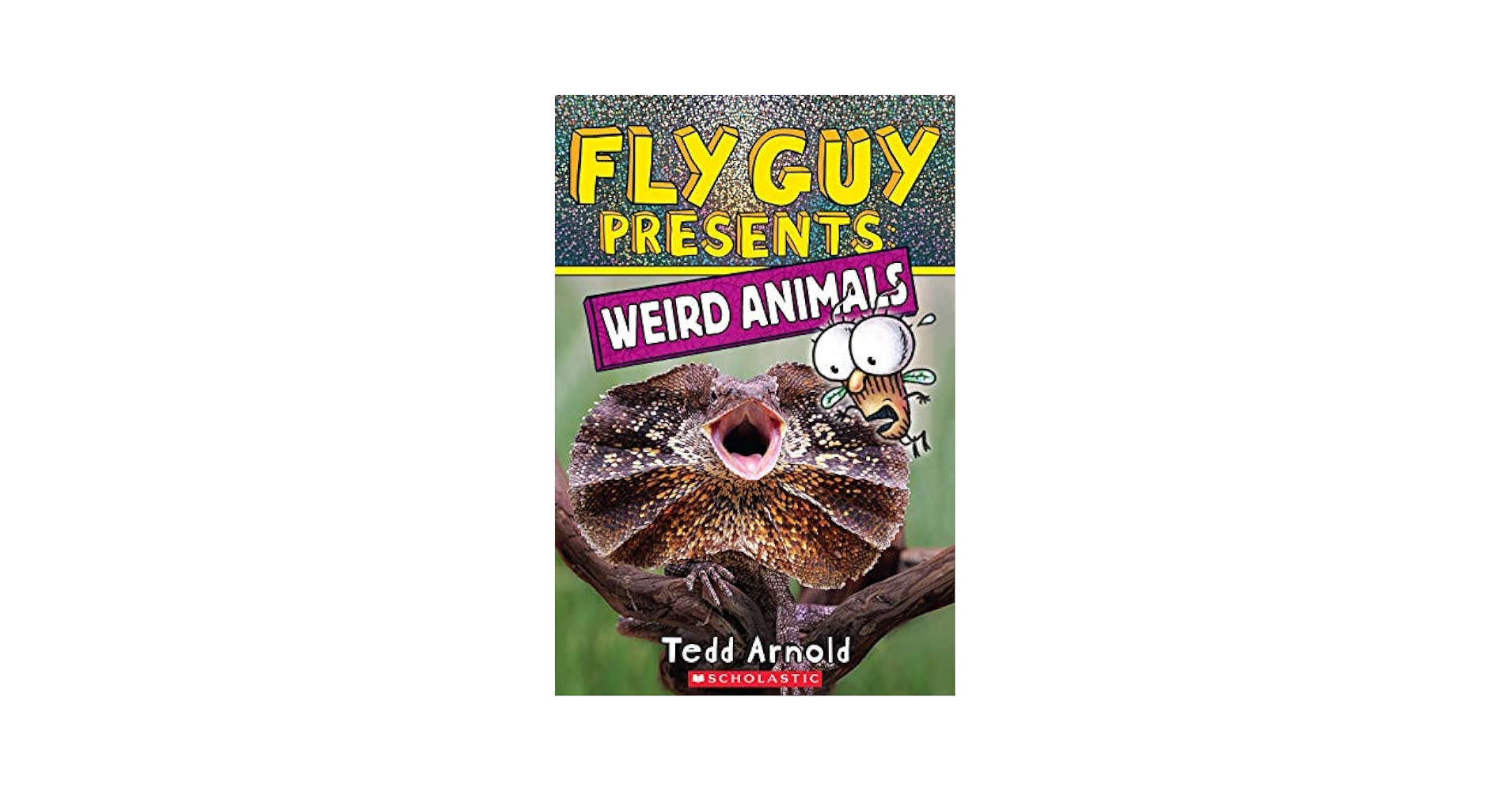 絵本・児童書 bluey weird school fly guy present bluey weird school fly guy present