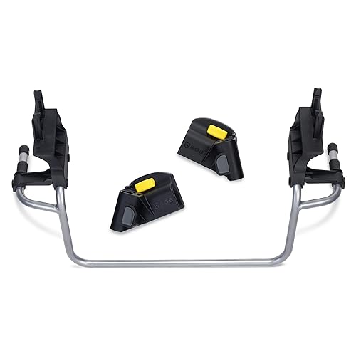 Miniatura 6 de BOB Gear® Adaptador de cochecito de jogging individual para asientos de automóvil infantiles UPPAbaby®