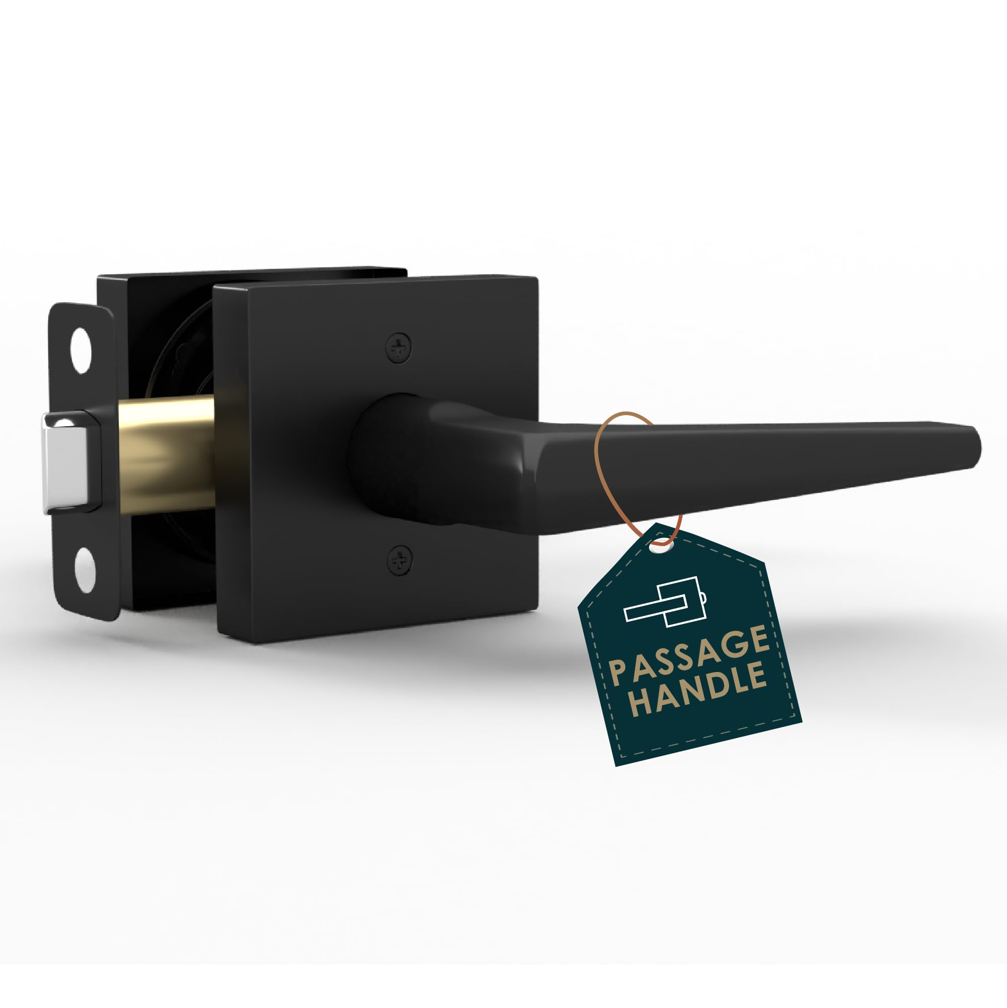 Mega Handles Lever