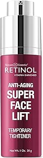 LIVAURA Retinol Super Face Lifting: reafirma ...