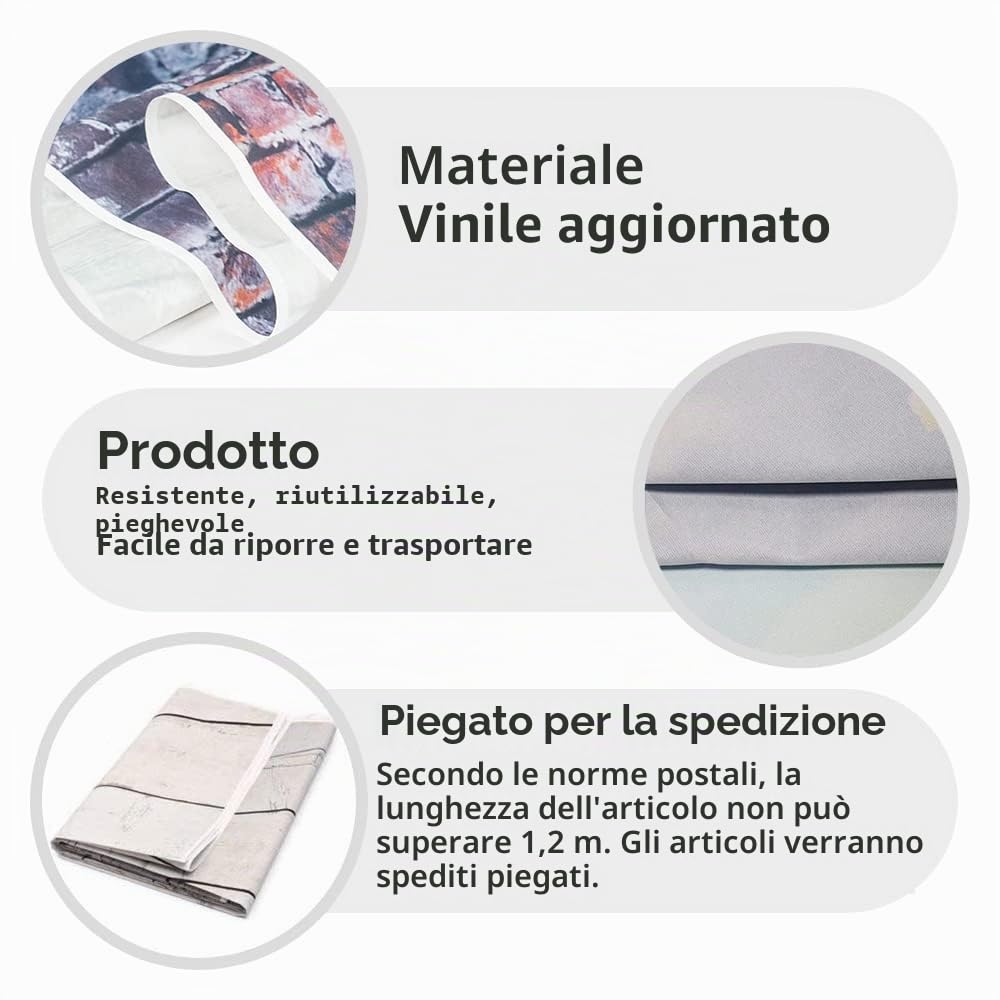 Aoihrraan 3x2,5m Buon Natale Backdrop Camino Albero Natale Regalo Rosso Marrone Legno Fotografia Della Parete Sfondo Felice Anno Nuovo Vigilia Natale Decorazione Festa Famiglia Ritratto Foto Props