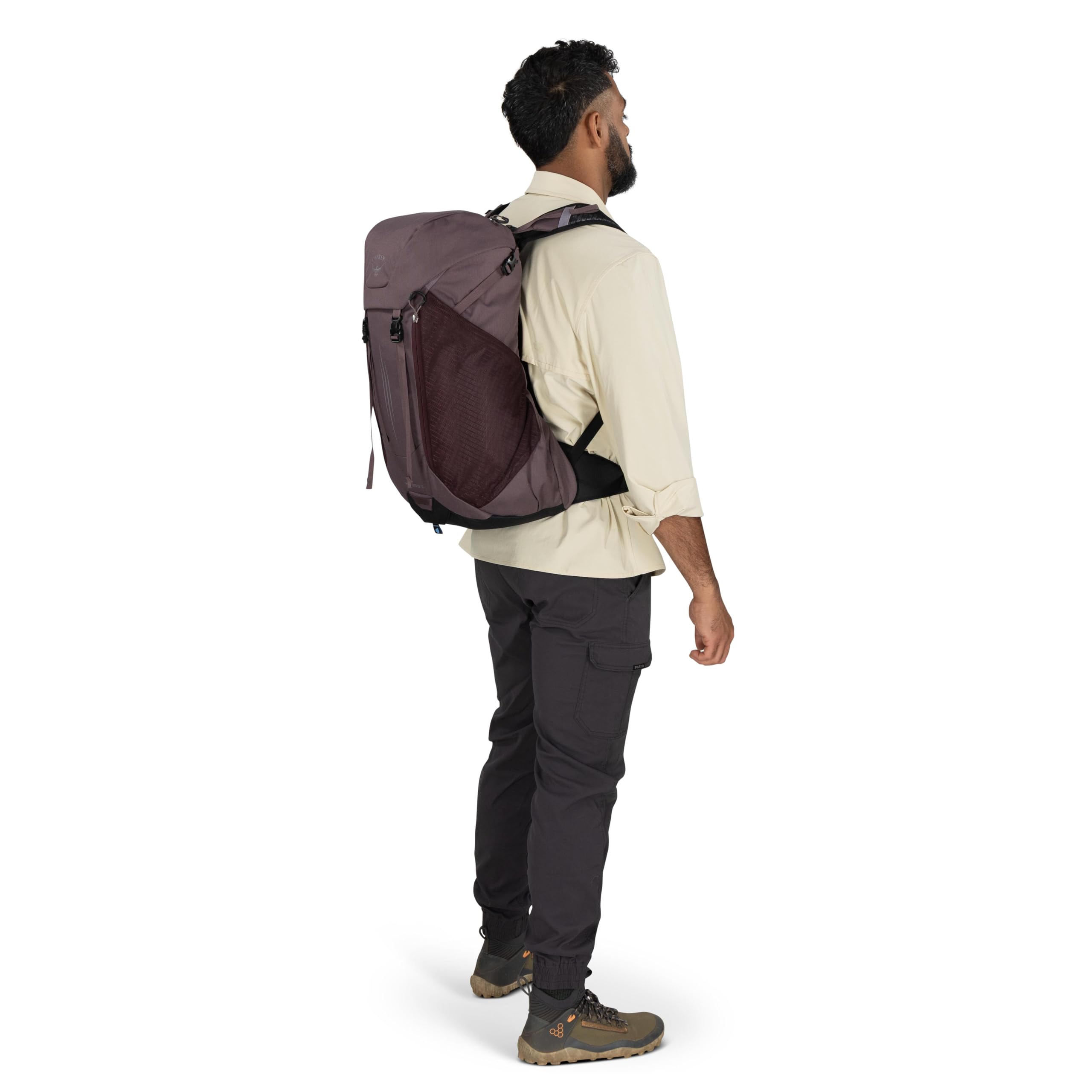 Osprey Unisex Hikelite Lt 30l Leichter Wanderrucksack