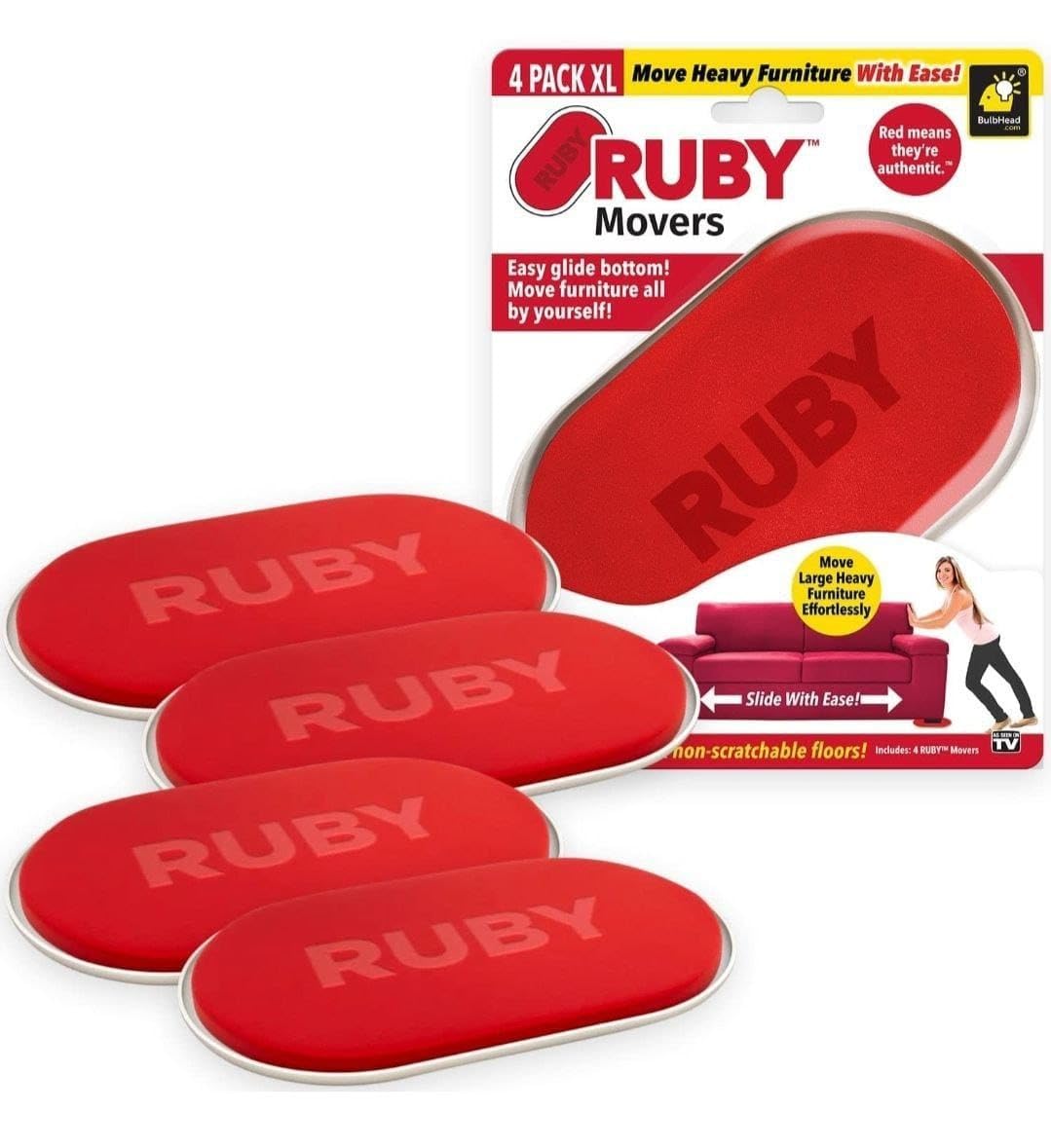Super Slide.Furniture Movers|Sliders for Heavy Furniture for Hard Floor Surfaces |2PCS (B0CQFWBXVK) Amazon Price History, Amazon Price Tracker