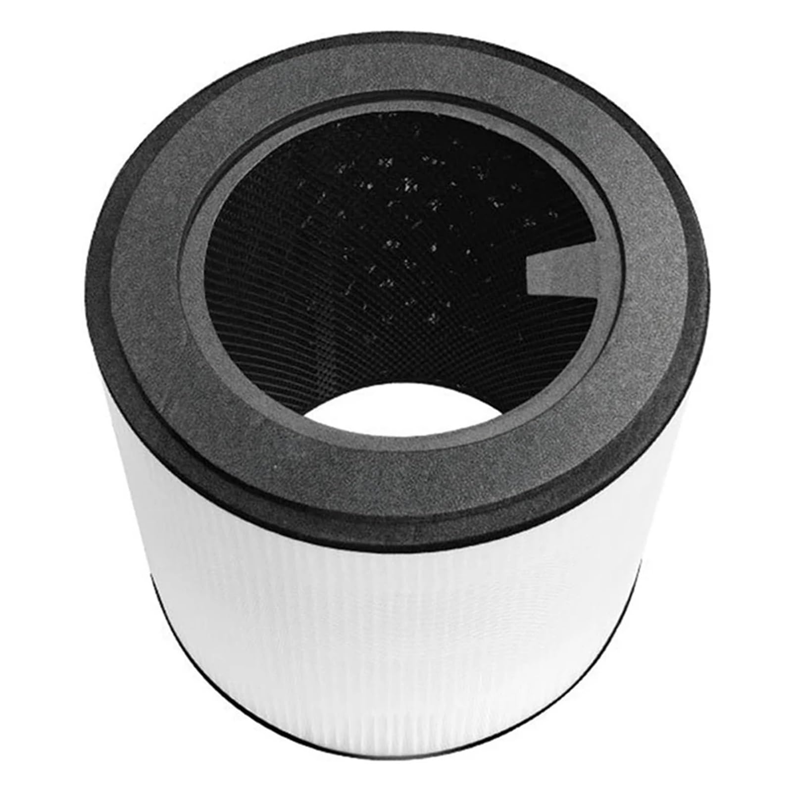 Paquete De 2 Filtros HEPA De Repuesto, For Purificador De Aire Serie 800 | Compatible con Philips, alta eficiencia, bajo nivel de ruido, larga duración, fácil instalación