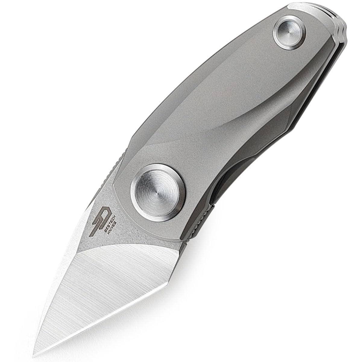 BESTECH KNIVESBT1913A Tulip Framelock Gray