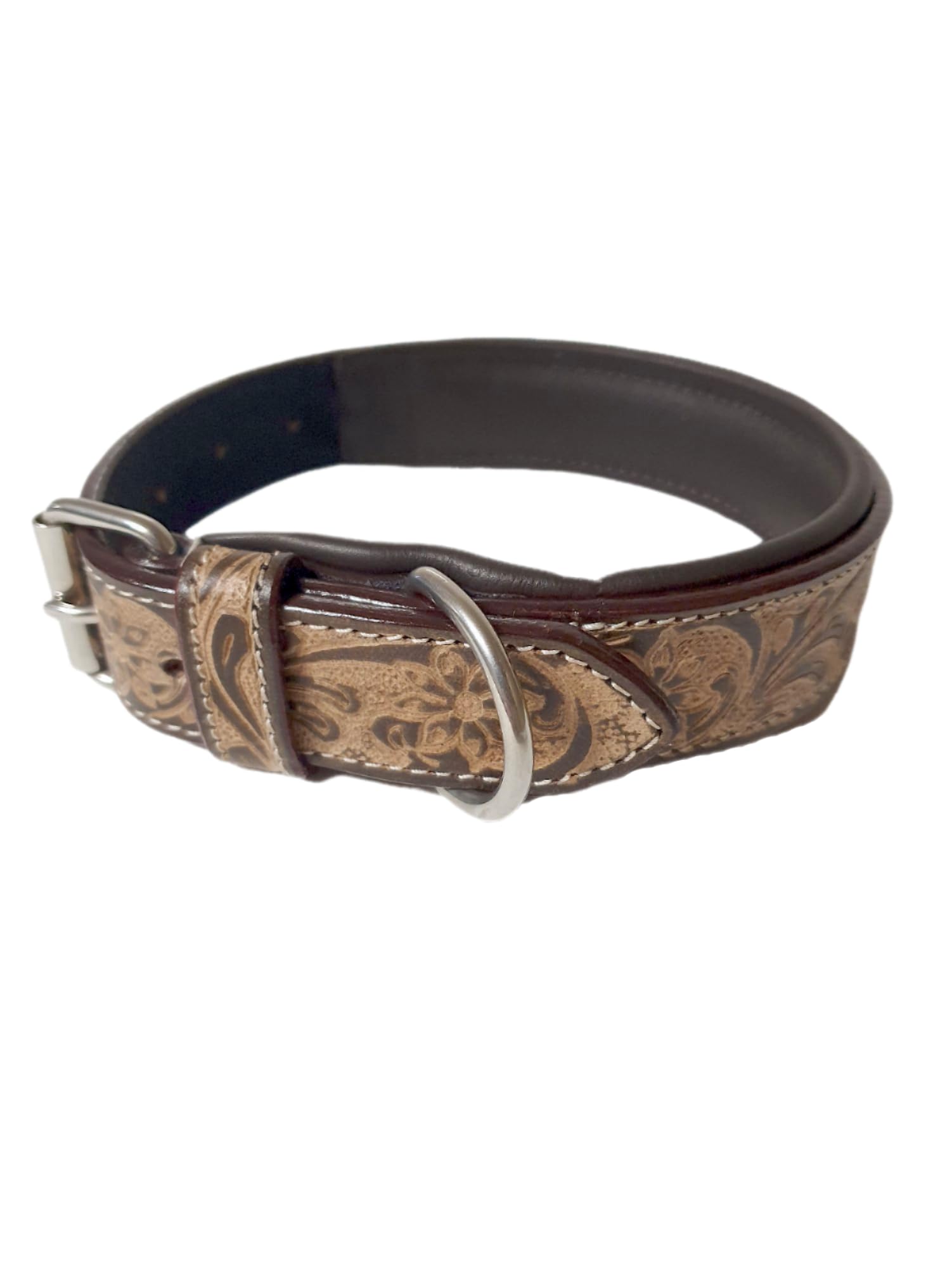 Dog Collar S 12-15 Inches