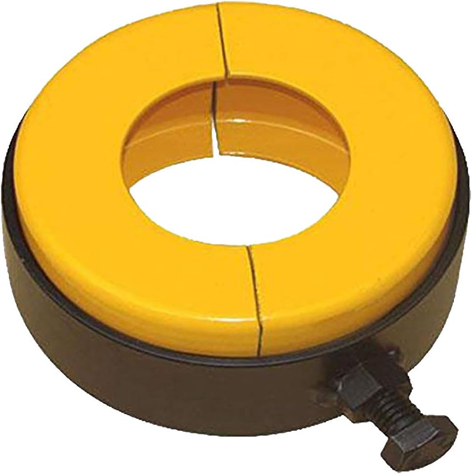 GXL Small Clamshell for Bearing Puller Yellow Automotive
