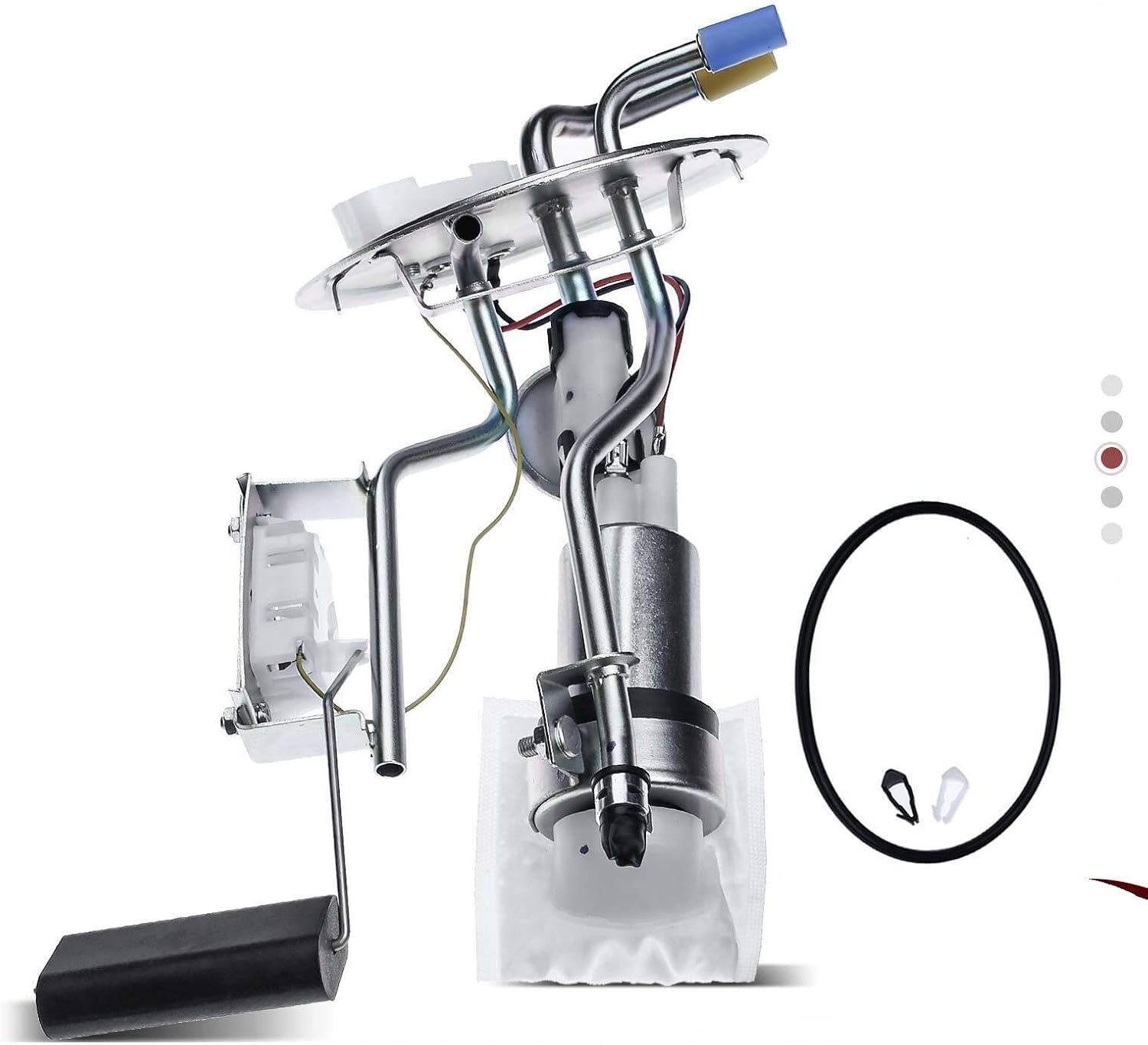 Replacement Parts for Fuel Pump Hanger Assembly for Ford Taurus Mercury Sable 2.5L 3.0L 3.8L 16 Gallon Mod-AP88P-60697