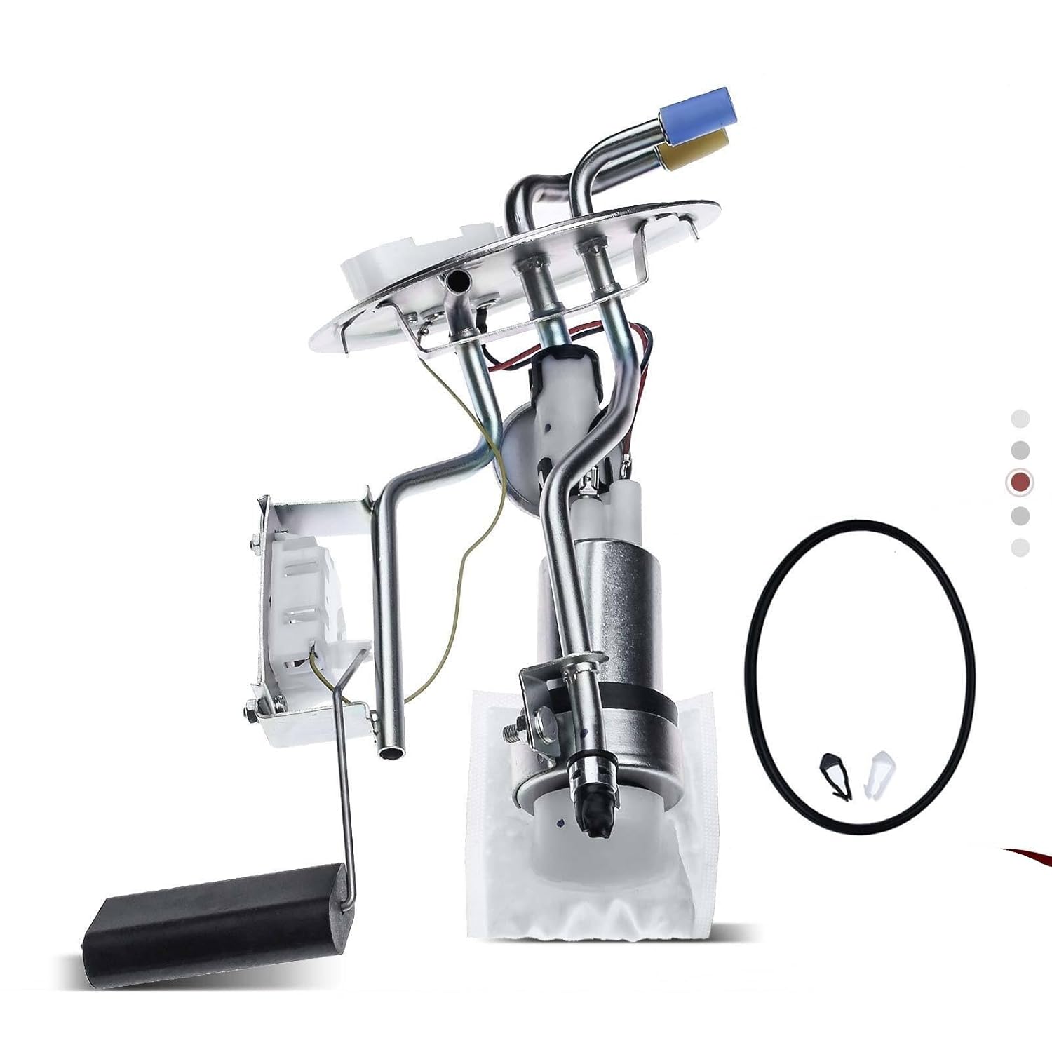 Replacement Parts for Fuel Pump Hanger Assembly for Ford Taurus Mercury Sable 2.5L 3.0L 3.8L 16 Gallon Mod-A58PP-60697