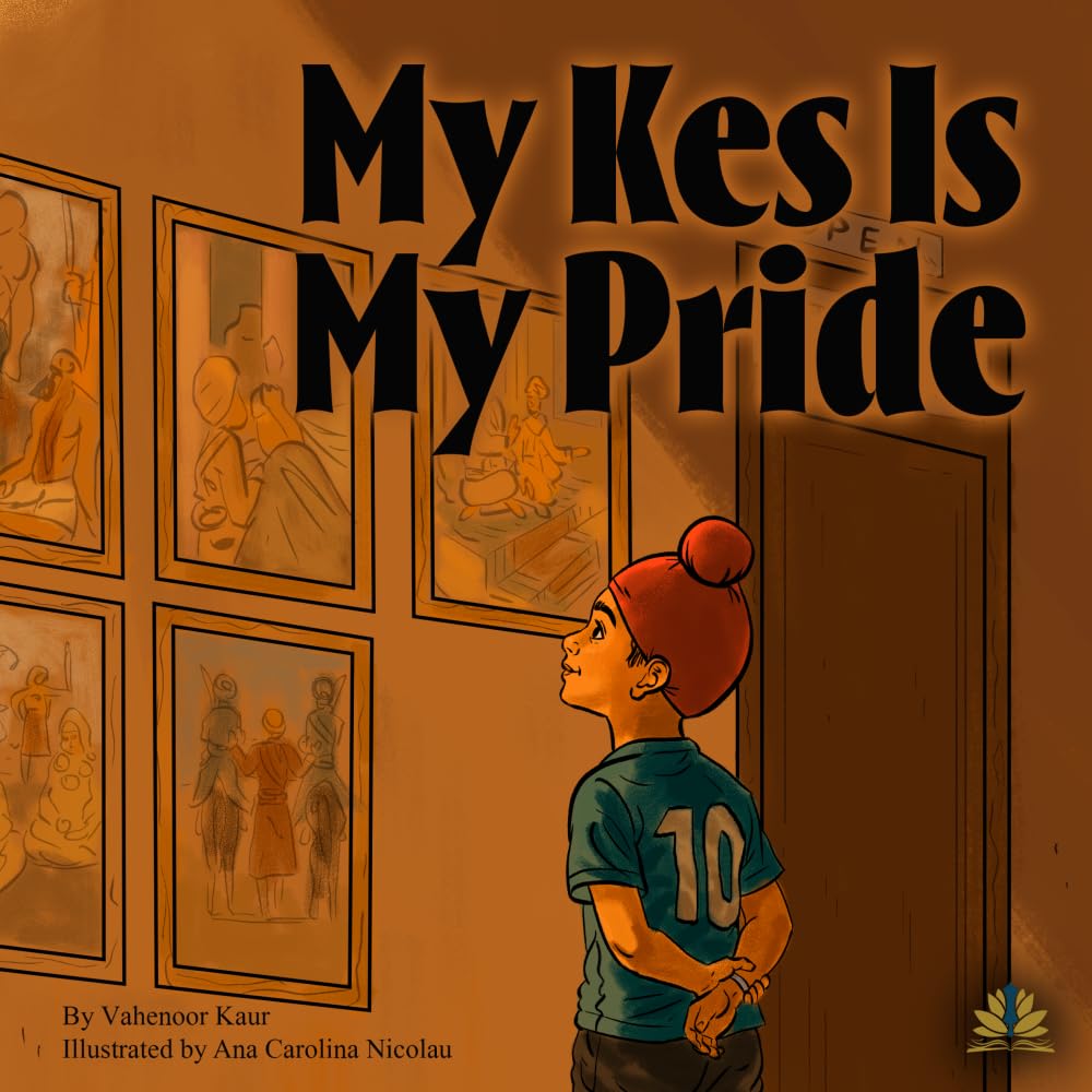 My Kes Is My Pride