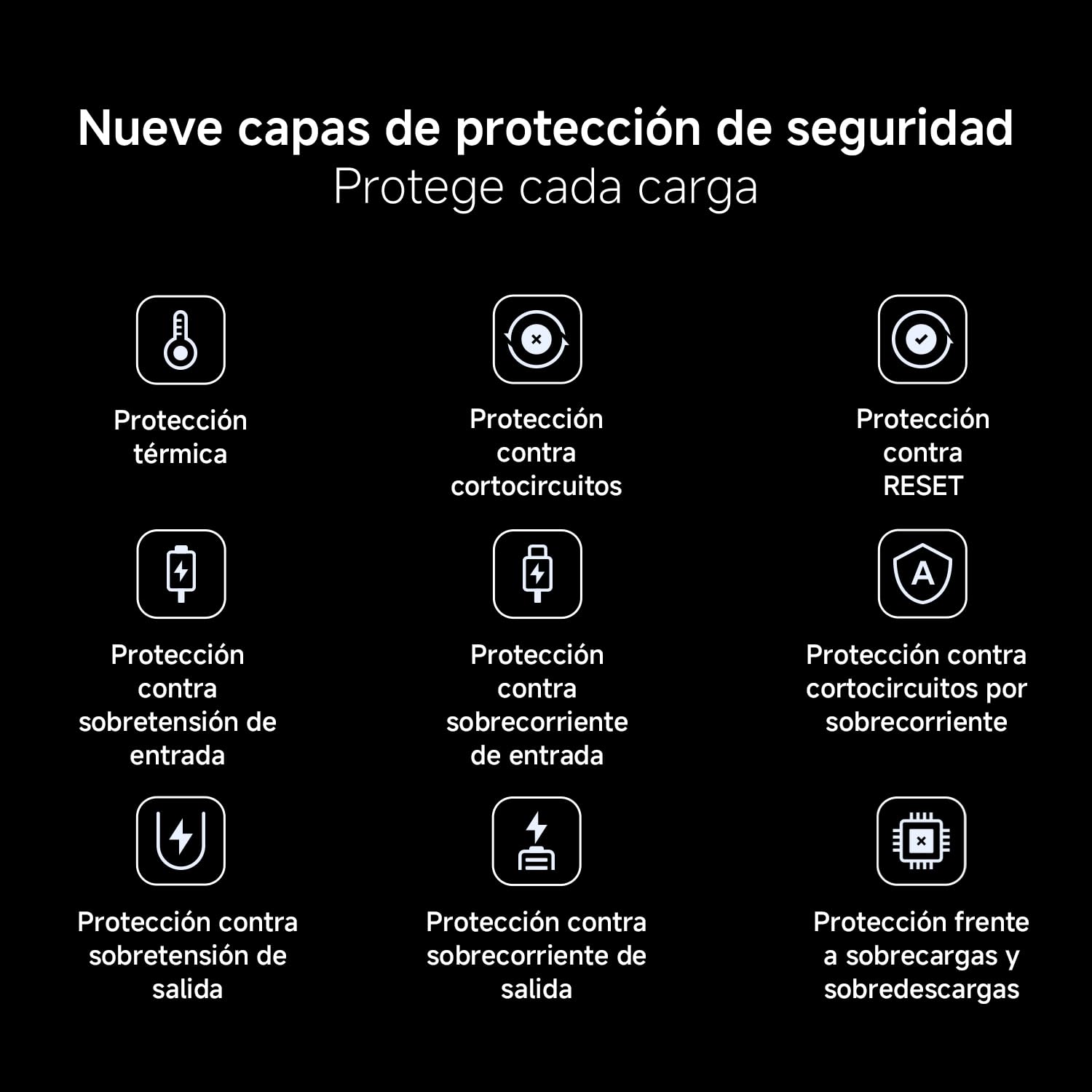 Xiaomi 67W Power Bank 20000mAh con Cable USB-C Integrado, Azul Hielo | Carga rápida 67W, 20000mAh, cable USB-C integrado. Carga bidireccional — alimenta 3 dispositivos a la vez.
