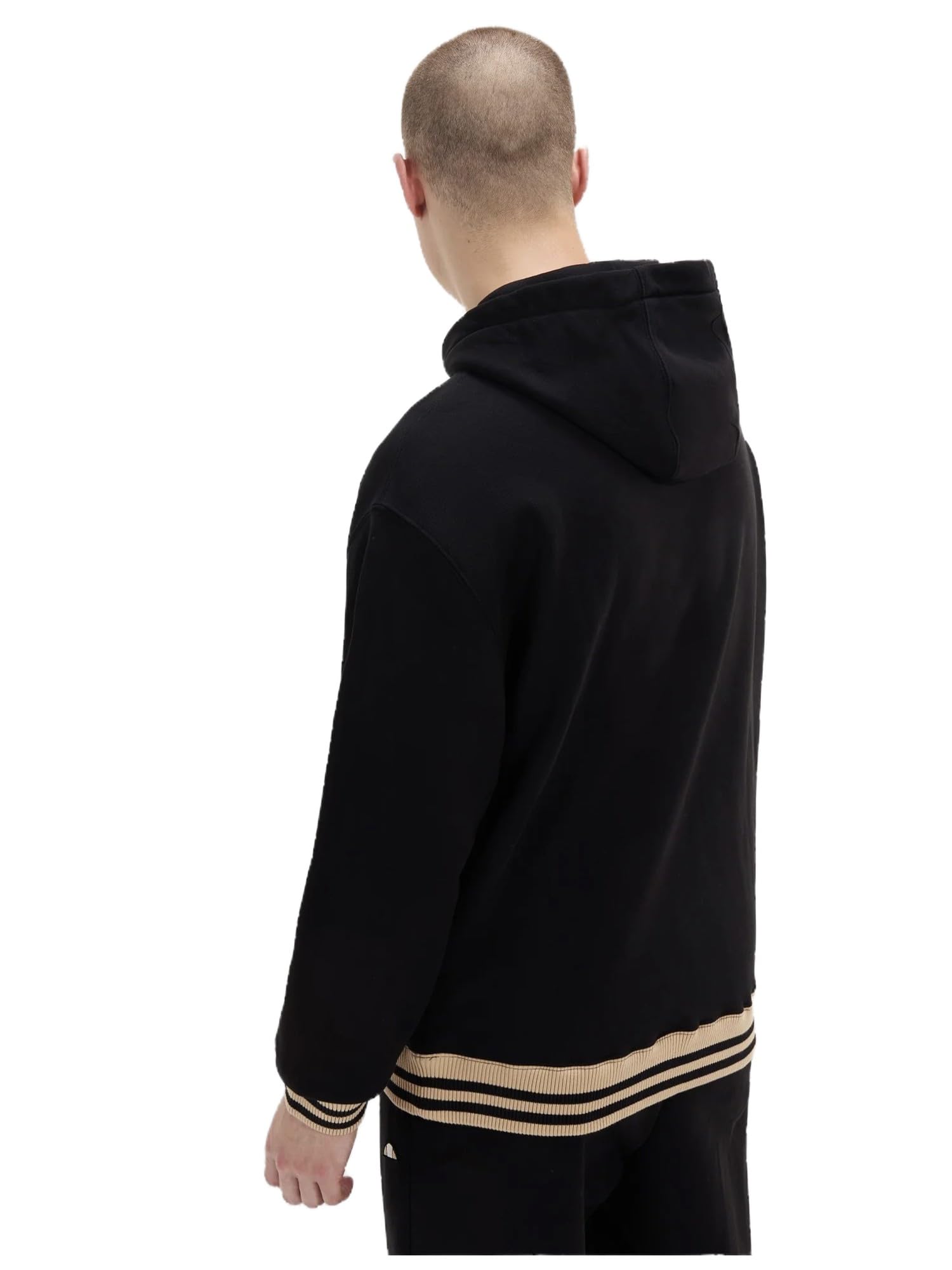 Ellesse Hazzo Hoodie L