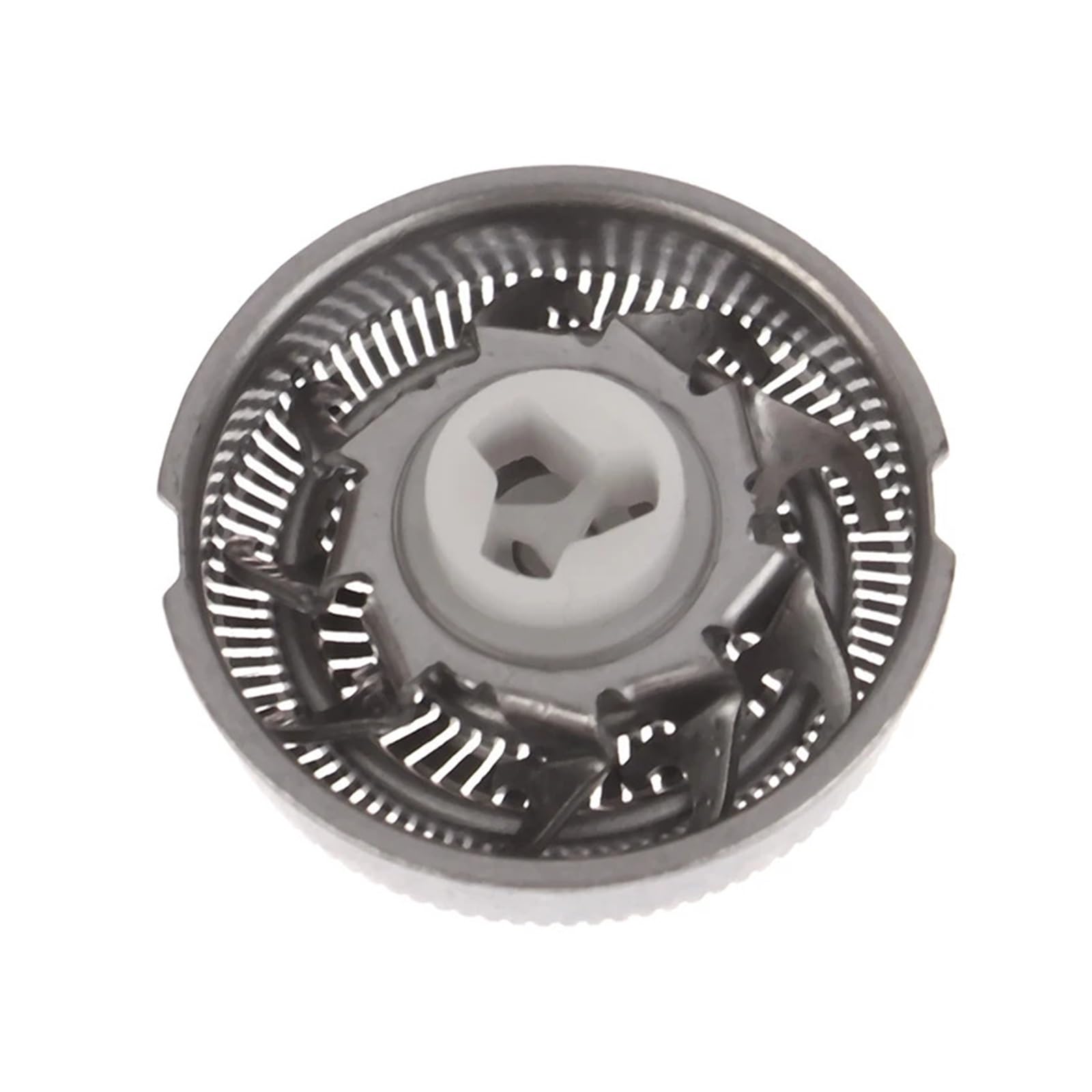 FR8 Elektrorasierer Ersatzklingen Ersatzklingen Nasentrimmer Schläfentrimmer Elektrischer Rasierapparat Rasierapparat(12pcs)