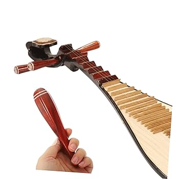 楽器 琵琶 Amazon.co.jp: 琵琶 中国楽器 中国のばね楽器 ハイエンドの弦は