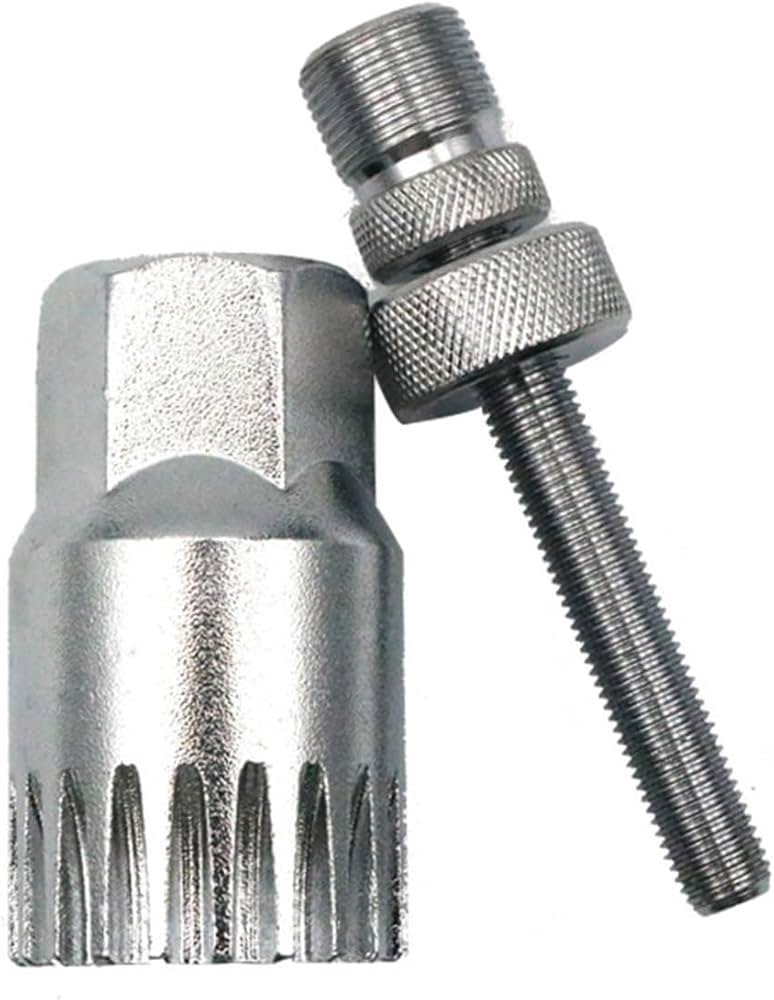 Amazon.co.jp: Bicycle Repair Kit Bicycle Bottom Bracket
