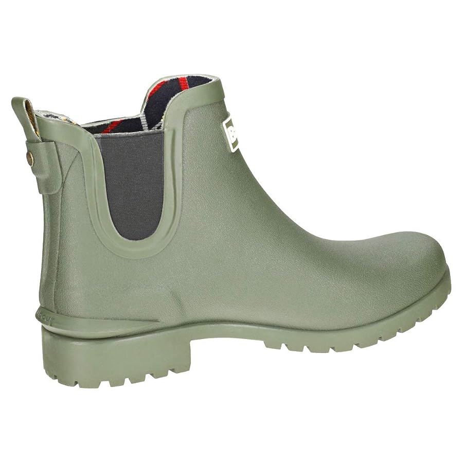 Amazon | Barbour レディース Wilton 防水 アウトドア レイン