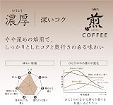AGF 煎 レギュラーコーヒー プレミアムドリップの商品画像