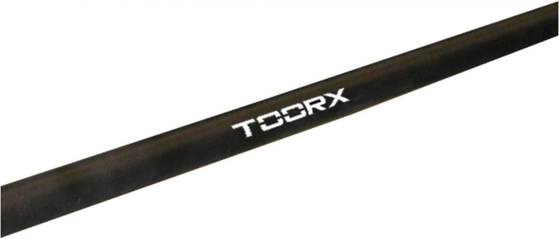 TOORX - Barbell body pump Set coated foam