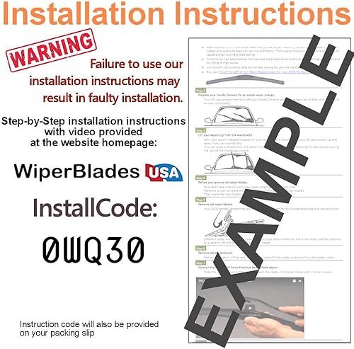 Miniatura 3 de Juego de 2 limpiaparabrisas para BMW X3 DriverPass Trico Steel 2010, incluye paño interior de microfibra