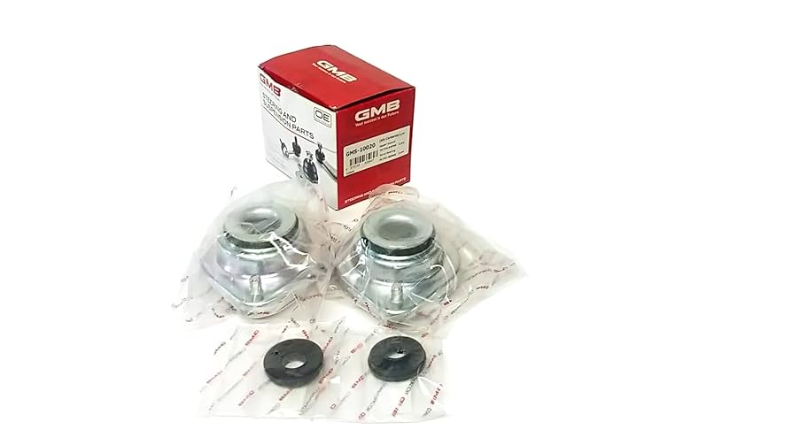 エブリィ用 サスペンションマウントセット エブリィ用 サスペンションマウントセット Amazon