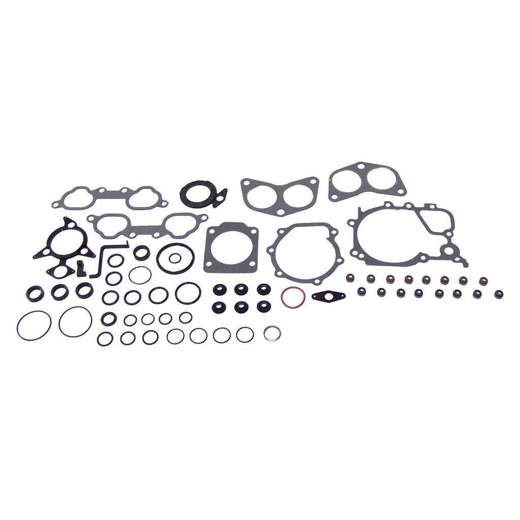 DNJ FGS7008 Full Gasket Set for 1990-1998 Subaru Impreza Legacy 2.2L H4 16V SOHC 2212cc