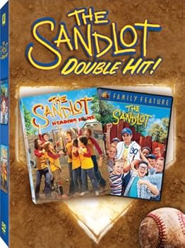 The Sandlot / The Sandlot 3 - Heading Home