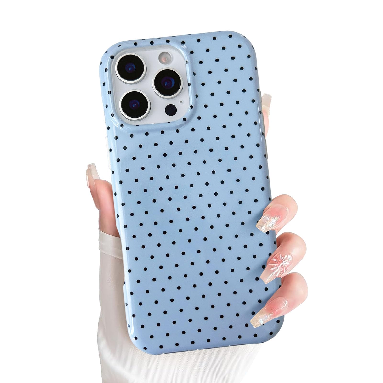 Coque iPhone 14 Pro Max MagSafe magnétique antichoc TPU - 7