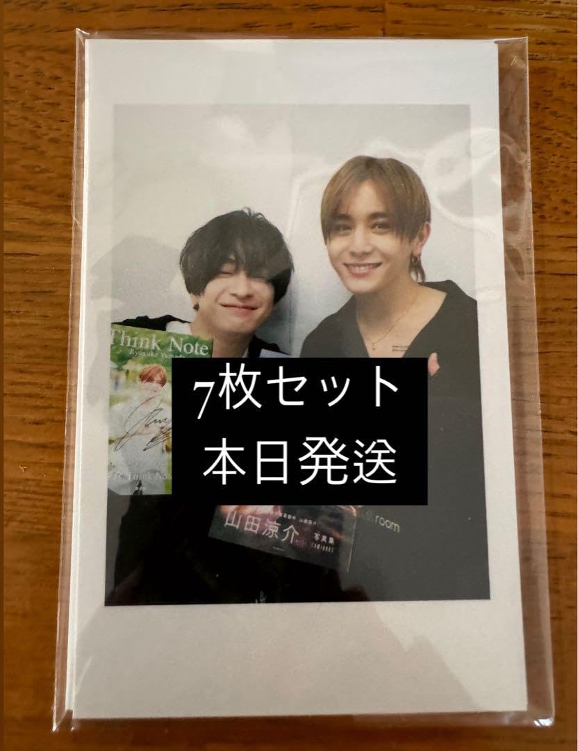 TWS シニュ タワレコ お渡し会 フォトカード TWS シニュ はじめまして タワレコ ラキドロ - メルカリ