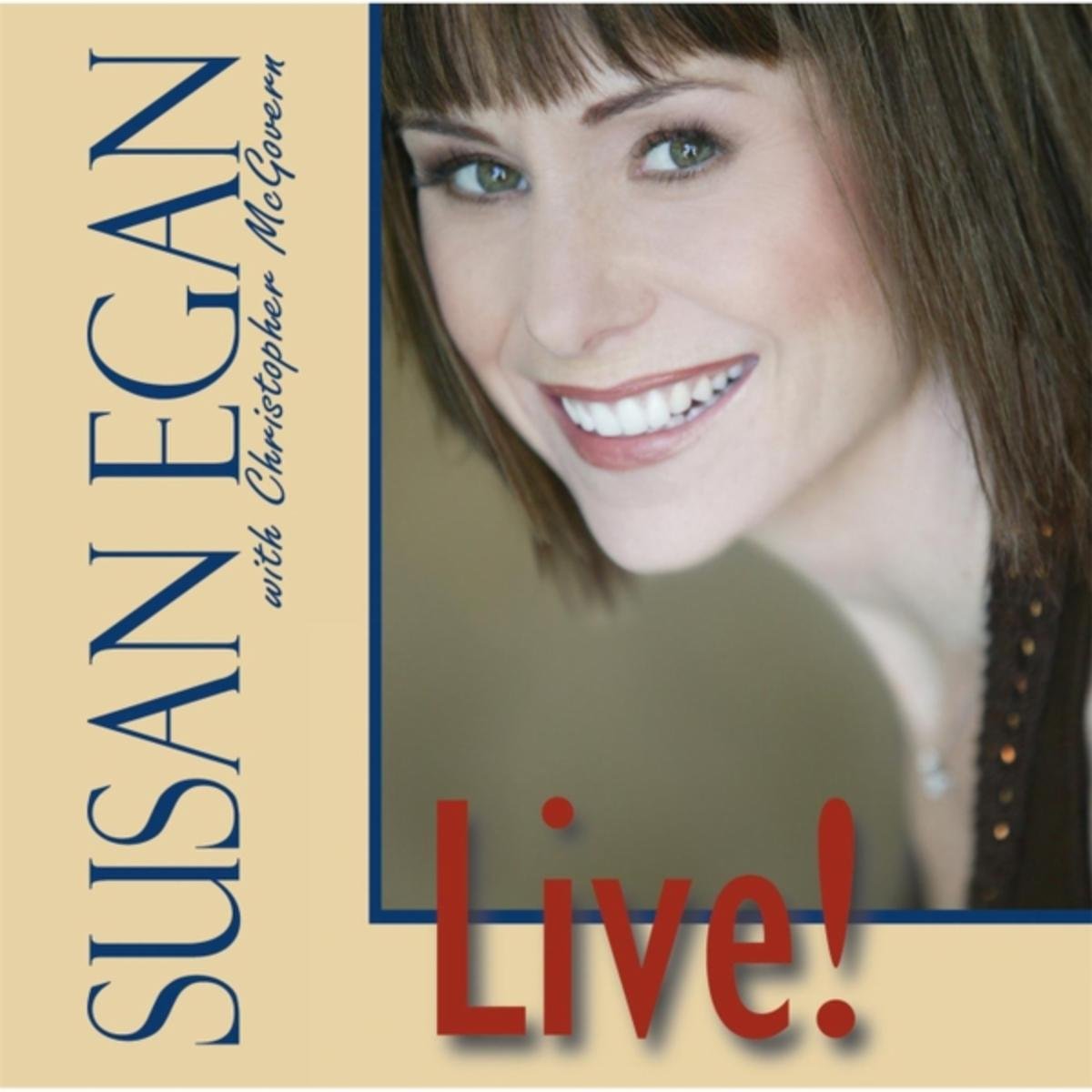Susan Egan